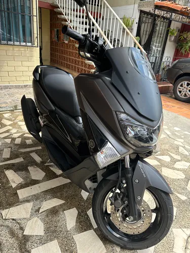 N-max