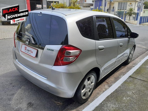 Fit Lx 1.4/ 1.4 Flex 8v/16v 5p Mec.