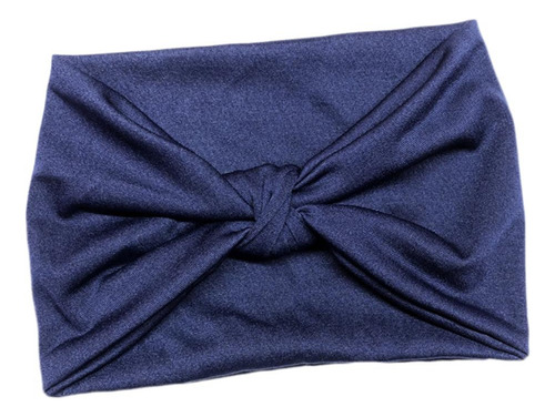 5 Diademas Elásticas Anchas Para Mujer Para Deportes