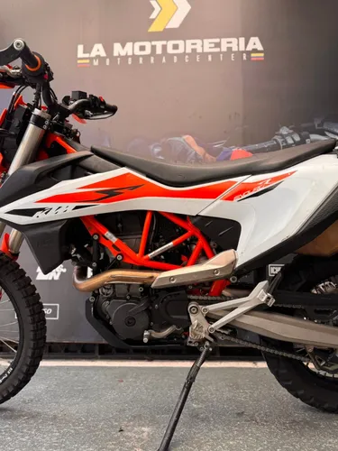 Ktm 690 Enduro