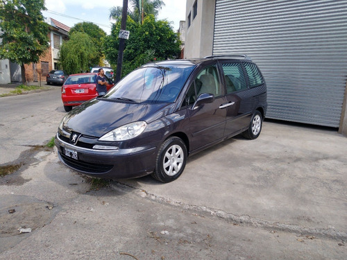 Peugeot 807 8as Hdi Problema De Junta Reparar No Chocado