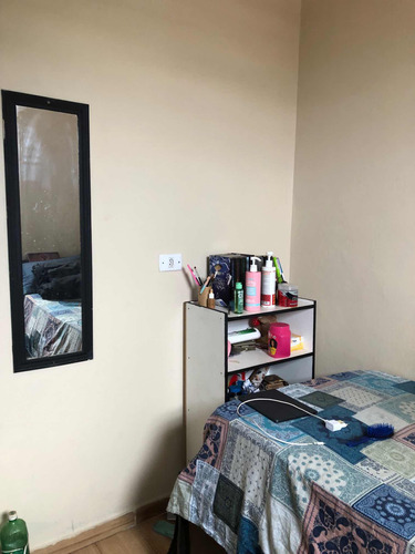 Casa Com Garagem, Jardim Umarizal Próximo Campo Limpo