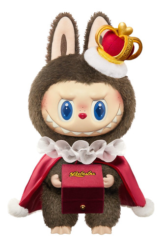 Labubu The Monsters Let's Checkmate Series Gigante Original