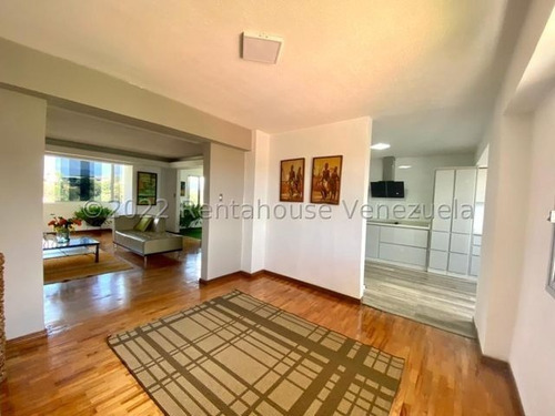 Imagen 9 de 23 de Apartamento En Venta Santa Paula Mls 22-22967 Otto Urdaneta