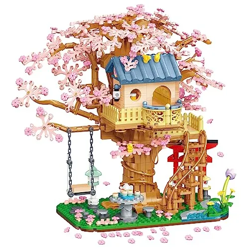 Casa del arbol lalaloopsy clearance