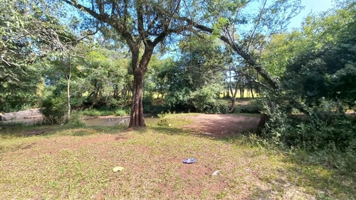 Imagen 12 de 17 de Vendo 4 Lotes Con Arroyo