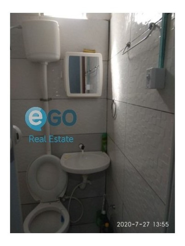 Bianor Teixeira Lima Casa Com 70m², 2/4 Sendo 1 Suíte. Localizado No Bairro Coqueiro, Ananindeua, Pa - Cas_108