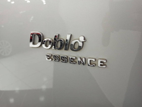 Fiat Doblò 1.8 Mpi Essence 7 Lugares