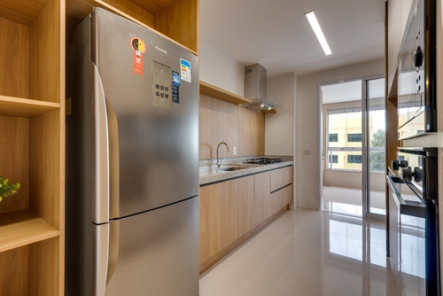 Imagem 9 de 15 de Apartamento 4 Suítes, 206 M² Mobiliado À Venda Na 204 Sul - Residência Opus 204 - 156