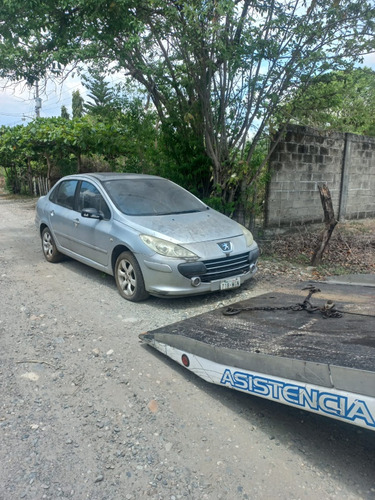 Motor.bacico Sin Accesorios De Peugeot 307 Modelo 2008 