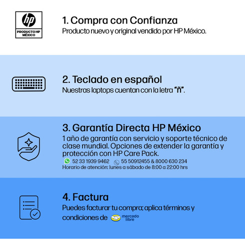 All In One Hp 22-dg0005la 21.45 Intel Celeron N100 8gb 256gb