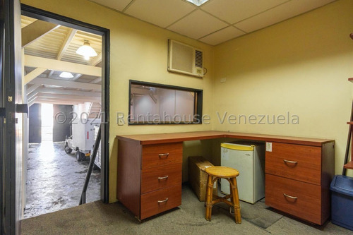 Imagen 7 de 29 de Edificio Comercial En Alquiler Oportunidad, Catia