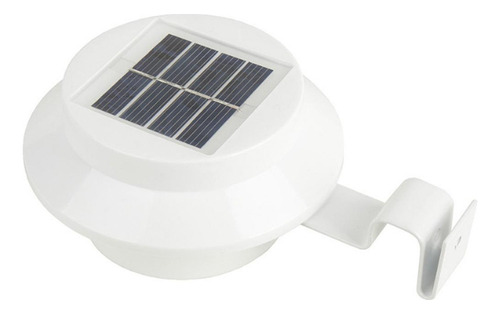 Luces De Pared Con Energía Solar 2 Piezas