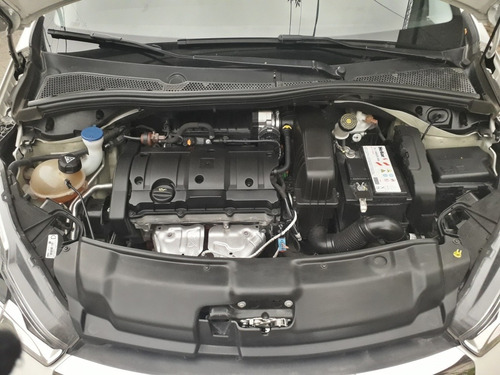 Peugeot 208 1.6 Feline 2019