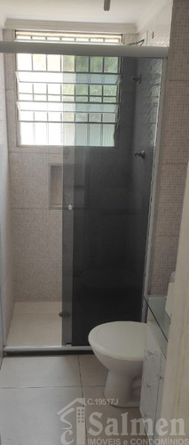 Imagem 12 de 18 de Apartamento - Ap01018 - 69004566