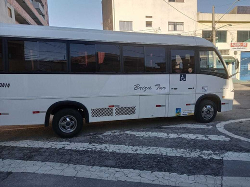 Imagem 4 de 5 de Aluguel De Vans, Ônibus, Micro Ônibus Executivo