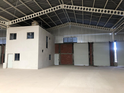 Imagen 7 de 8 de Bodega En Renta Culiacan Cerca Del Trebol, Por La Costerita