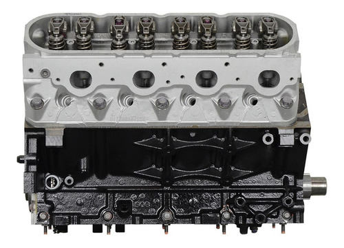 Motor Chevrolet 5.3 L Vortec V8 Silverado 02-06 Reman (Reacondicionado)