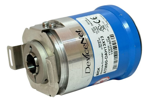 Sick Atm60-dah13x13 Absolute Encoder Devicenet