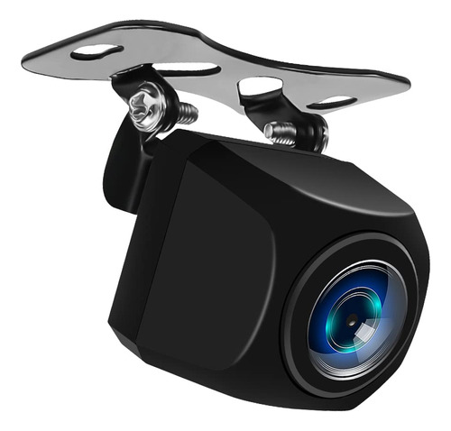 Viabecs Hd Reverse Camera Para Automovil, Ahd 720/1080p Swit