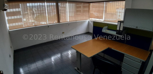 Oficina En La La Hoyada La Marron Jl 24-20594