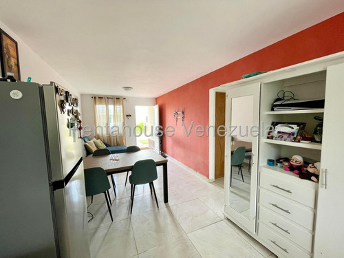 Hermosa Casa En Venta En La Ensenada Barquisimeto,lara