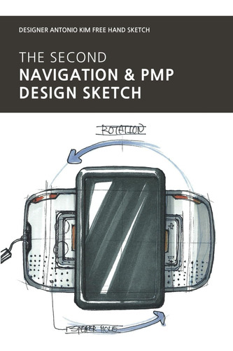 Libro: The Second Chapter - Navigation & Pmp Design Sketch
