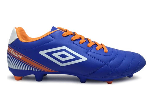 Zapatilla Guayo Umbro Classico X Lt Fg 