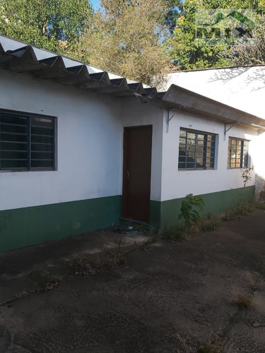 Imagem 13 de 15 de Galpão Em Vila Santa Luzia - São Bernardo Do Campo, Sp - 2932
