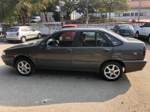 Imagem 7 de 14 de Fiat Tempra 8v Completo 1999