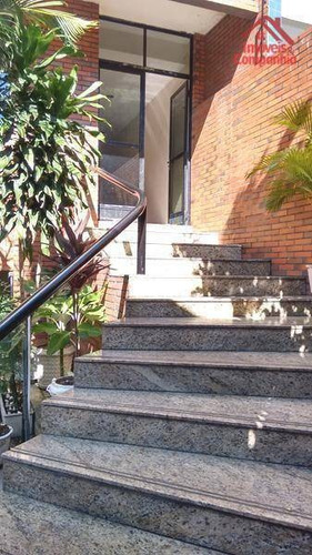 Imagem 3 de 30 de Cobertura À Venda, 400 M² Por R$ 1.100.000,00 - Aldeota - Fortaleza/ce - Co0019