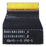 Flat Flex Lcd Celular Motorola 3 Gen Xt1544 5358