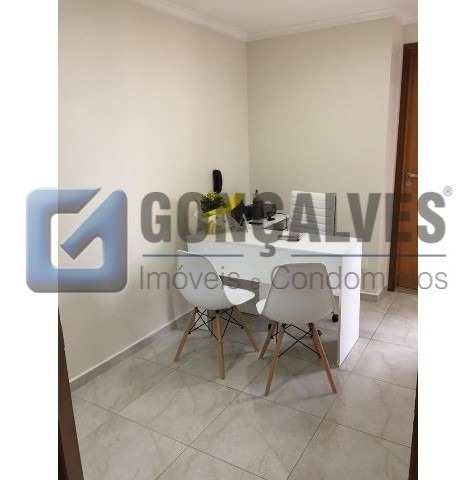 Imagem 6 de 9 de Venda Sala Sao Bernardo Do Campo Centro Ref: 63444 - 1033-1-63444