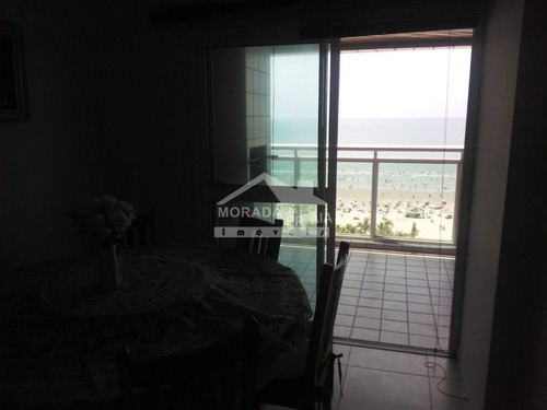 Imagem 8 de 30 de Apartamento Em Vila Tupi, Praia Grande/sp De 126m² 3 Quartos À Venda Por R$ 590.000,00 - Ap1911907-s