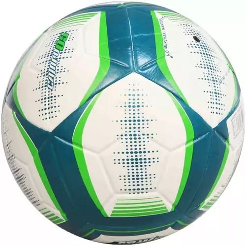 Bola Palmeiras De Futebol Campo Society Original Oficial N5