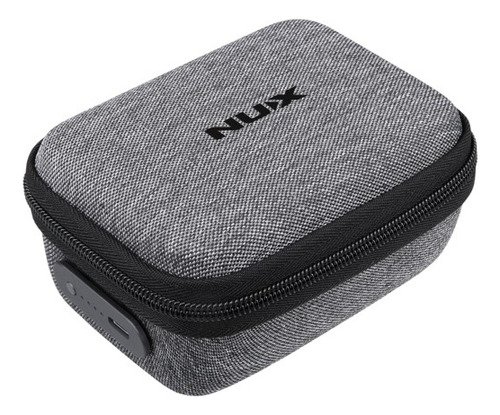 Sistema De Micrófono Inalámbrico B-3rc Nux