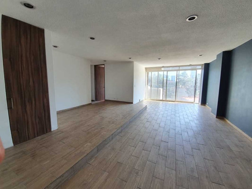 Imagen 6 de 15 de Departamento En Venta, Álvaro Obregón, Ciudad De México