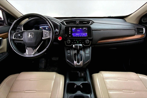 Imagen 15 de 25 de Honda Cr-v 5 Pts Turbo Plus, 15t, Cvt, Piel, Ra-18