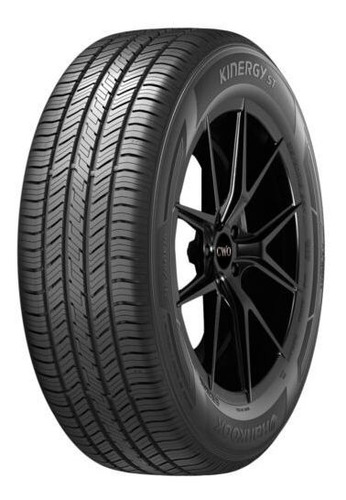 225/60r18 Hankook H735 100h Índice De Velocidad H