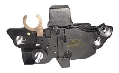 Regulador Alternador Fiat Palio, Siena, Astra, Corsa, Logan