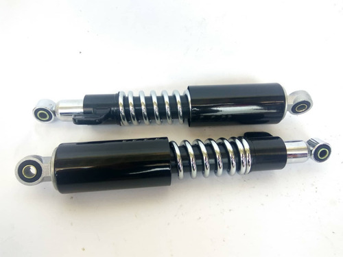 Amortiguadores Eco Deluxe + Envio Gratis