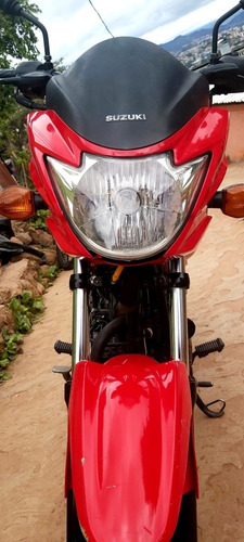 Imagen 3 de 6 de Suzuki 2016 Suzuki