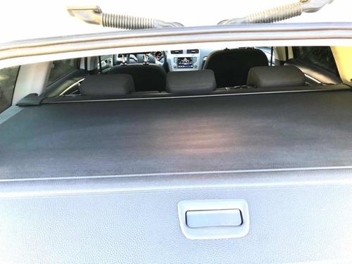 Volkswagen Golf Variant 1.4 Comfortline Tsi Dsg 2020
