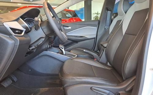 Chevrolet Onix 1.4 Black Edition 1.4