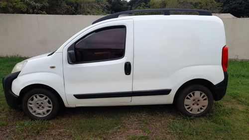Fiat Qubo 1.4 Dynamic 73cv
