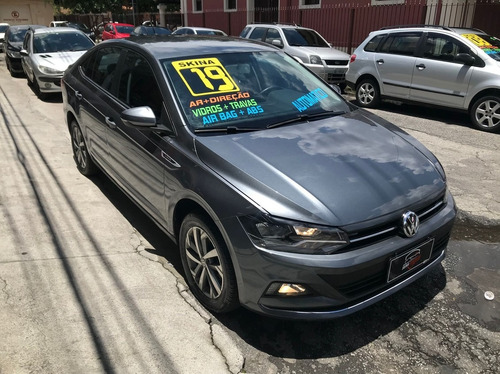 Volkswagen Virtus 1.0 200 Tsi Highline