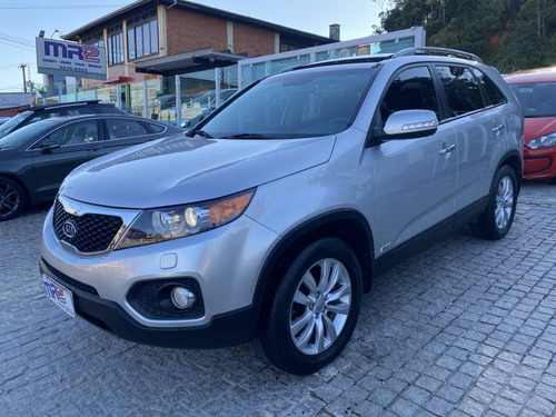 Kia Motors Sorento 3.5