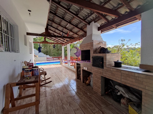 Imagem 6 de 27 de Chácara À Venda - Bairro Baruel - Suzano/sp. - Ch00064 - 69911600