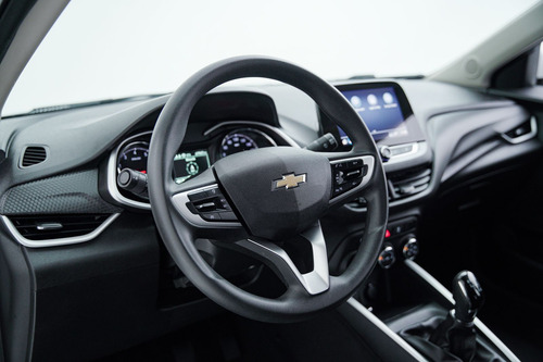 Chevrolet Onix SEDAN Plus LTZ 1.0 12V TB Flex Mec.