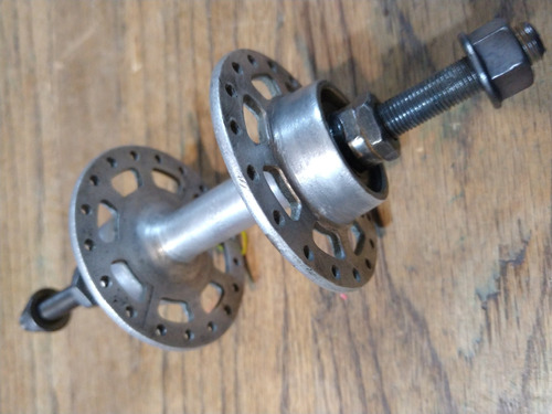 Magistroni Masa Trasera Vintage No Shimano Campagnolo